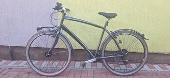 Pánsky bicykel