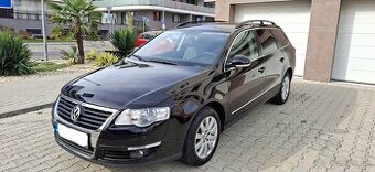 Predám Volkswagen Passat B6 2.0 TDI 103Kw R.V.2007