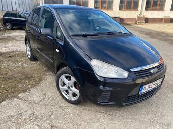 Predám Ford C-max 1.6 tdci