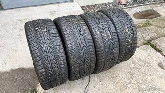 Pneu zimné 285/45 r20