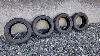 Zimne pneumatiky 205/55 R16 91T Debica Frigo 2