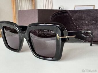 Tom Ford okuliare