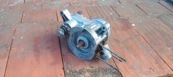 Babetta 207 - polomotor