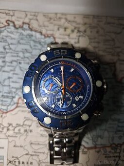 Pánske hodinky Invicta Excursion 57mm.