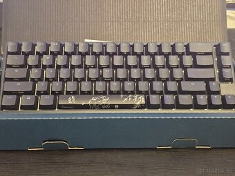 Ducky One 2 SF