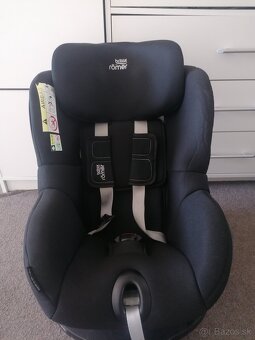 Britax romer dualfix m-isize