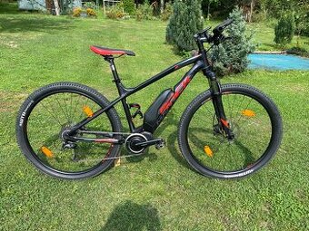 E Bike Rock machine Torrent
