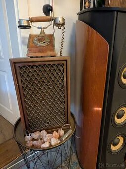 Sansui SP-30 vintage repro