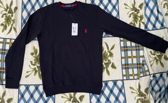 Polo Ralph Lauren dlhé tričko - vel.S, Muž