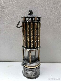 banícka lampa banícky kahan 2