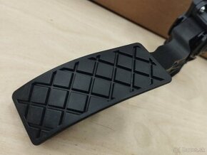 Plynový pedál WV group 2023 "KEEP DOWN"