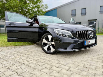 Mercedes-Benz C250 CDI AMG