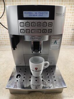 DeLonghi Magnifica S