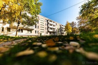 Na predaj 2-izbový byt – Dukelská, Nové Mesto nad Váhom