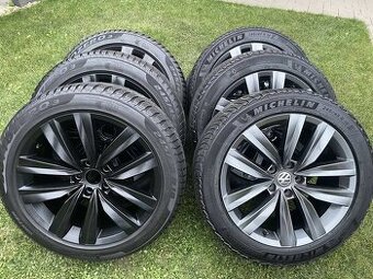 VW ARTEON ALMERE R-LINE VW Passat B8 5x112 8 x18 ET 40