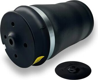 Mech vzduchového podvozku Mercedes R W251