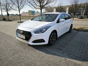 Hyundai i40 CW 1,7 CRDi/ 104 kW