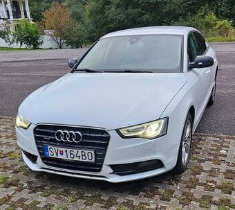 Audi A5 Sportsback 2.0TDI 177K Quattro