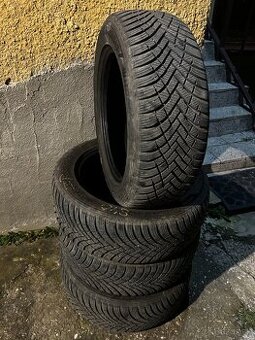 225/55R17 zimne pneumatiky