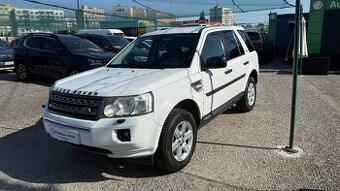 Land Rover Freelander 2 2.2 TD4 HSE A/T