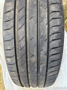 Nexen NFERA SPORT SUV 235/55 R19 105V - letné pneumatiky