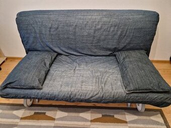 Predám rozťahovací gauč IKEA