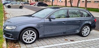 Audi A4 Avant B8  2.0 TDI  r.v. 2009 automat