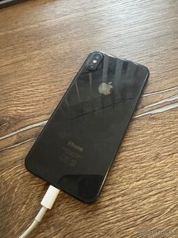 Predám iPhone XS