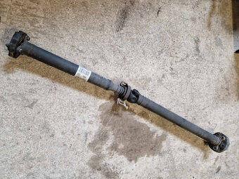 Kardan Mercedes Benz W203, trieda C