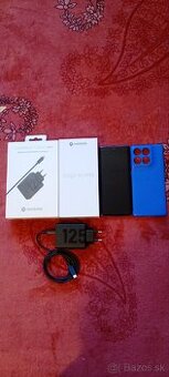 Motorola edge 60 pro 5G