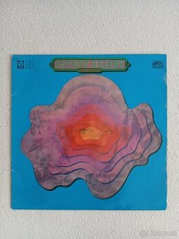 Helena Vondráčková ‎– Ostrov Heleny Vondráčkové