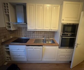 Svetlá rustikálna linka ISABELA