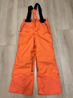 Lyziarske nohavice Wedze 134