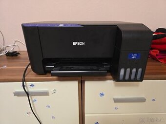 Multifunkčná atramentová tlačiareň EPSON L3151