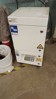 PREDÁM odsávacie/filtračné zariadenie