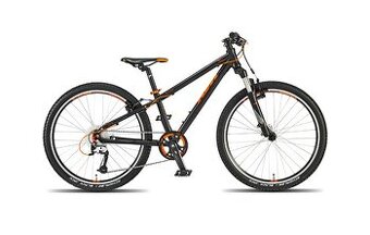 KTM Wild Speed 24″ Light 2015