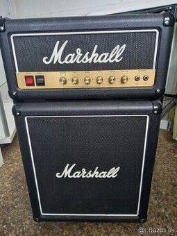 Chladnička Marshall