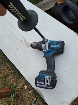 Predám akú skrutkovač Makita 115Nm - 1