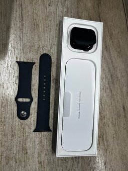 predám Apple watch 9 41mm - 1
