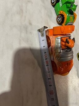 Postavicky Paw Patrol