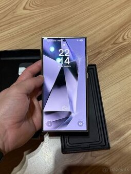 Samsung Galaxy S24 Ultra 512GB