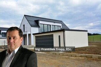 Na predaj rekreačný dom Veľká Lomnica, ulica Pod Lesom