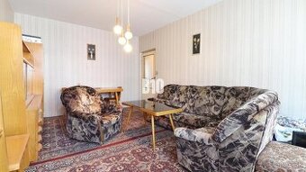 REZERVOVANÉ-Na predaj  trojizbový byt priamo v  CENTRE Marti