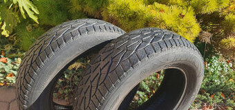 SEBRING SNOW, ZIMNE, CELOROCNE, 195/65 R15, 95T, M+S,