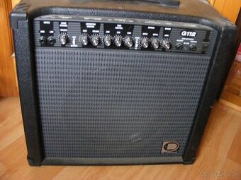 Kombo G112-USA-predám