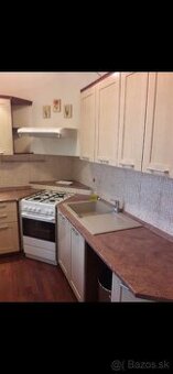 Prenájom 1-izbovy byt