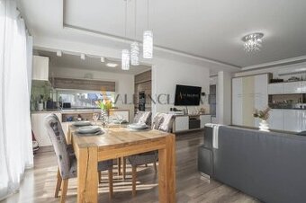 ALL INCLUSIVE | NA PREDAJ 4 IZBOVÝ RODINNÝ DOM-NOVOSTAVBA, D