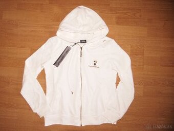 Karl Lagerfeld dámska mikina