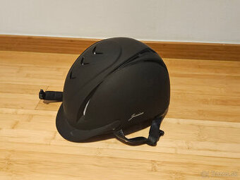 Jazdecká prilba Kentaur Jessica