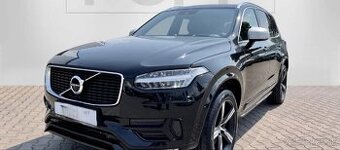 Volvo xc90 D5 R Design - 1